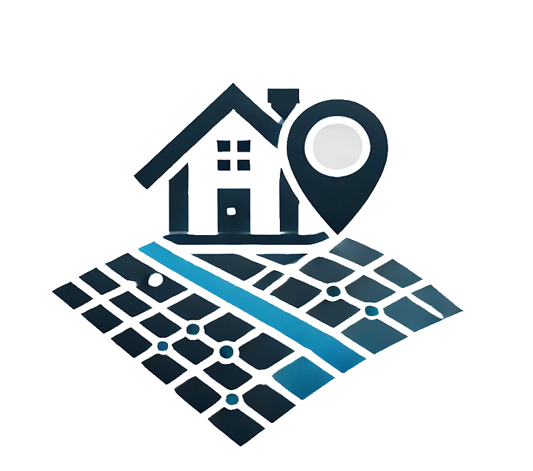 Immobilienanalyse Cloppenburg Logo
